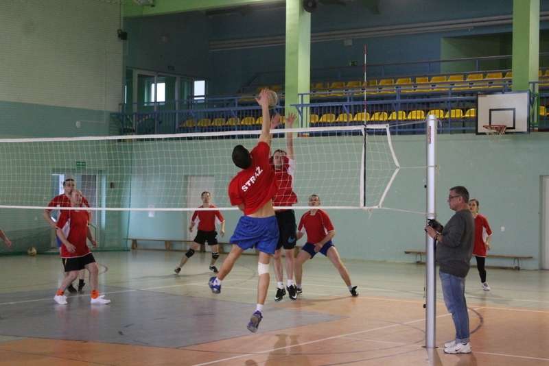 V Turniej o Puchar Burmistrza Gminy i Miasta Krajenka