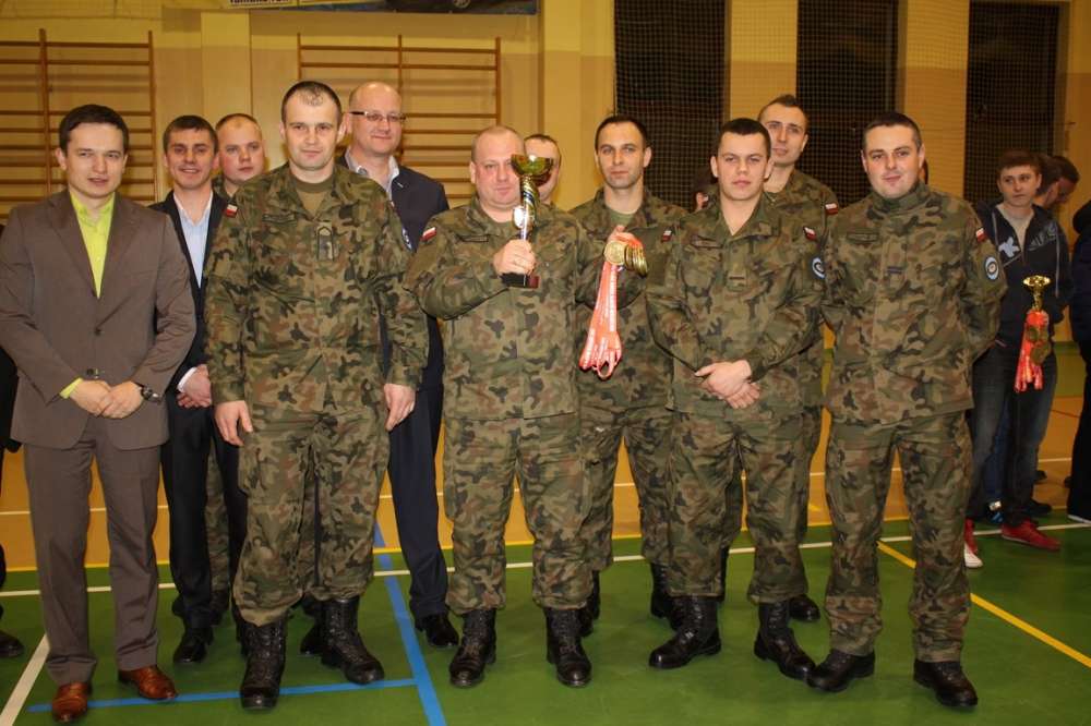 Jastrowska ALHPN - finał