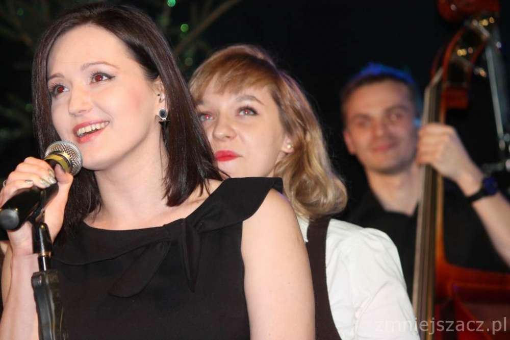 Cudowne kolędowanie