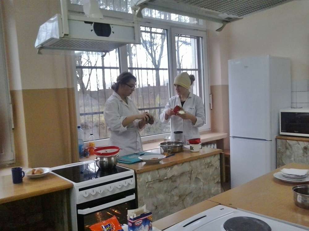 Czym pachną święta - konkurs w 