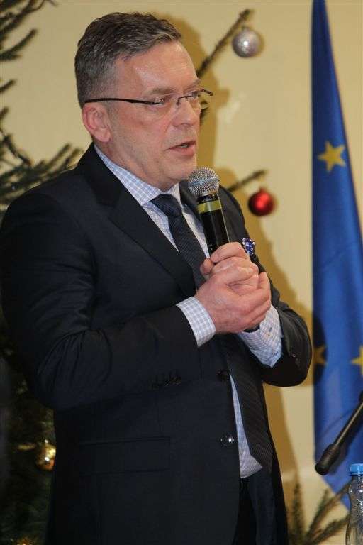 Spotkanie w sprawie instalacji przerobu odpadów