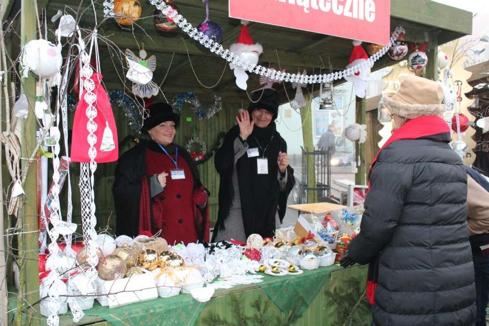 Gwiazdkowy Rynek