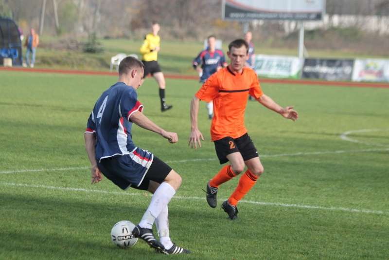 UKS Fair Play Złotów - Orzeł Scholastykowo