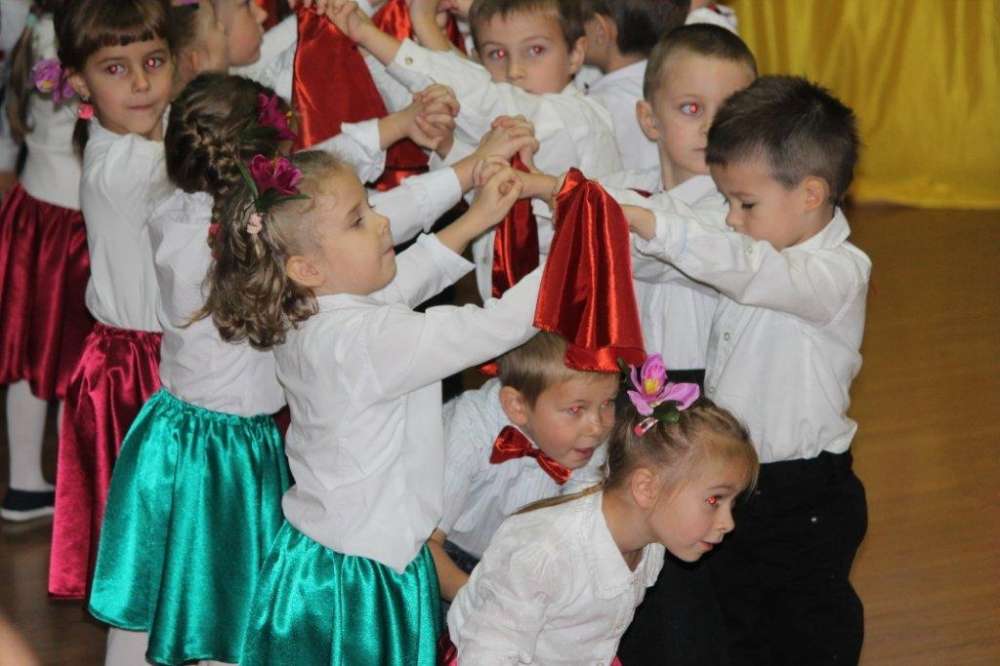 95 lat TPD