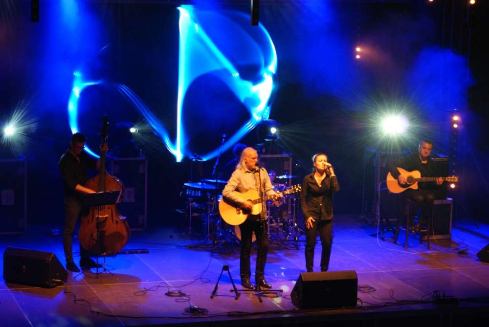 Koncert na zakończenie