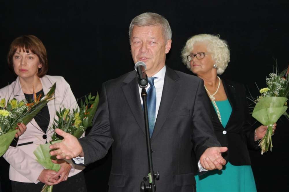 Pożegnanie Wełniaka