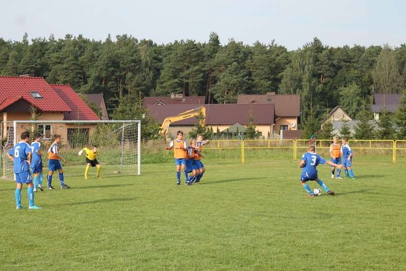 Jedność Cup 2014
