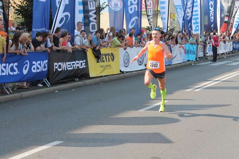 24. Międzynarodowy Półmaraton Philipsa