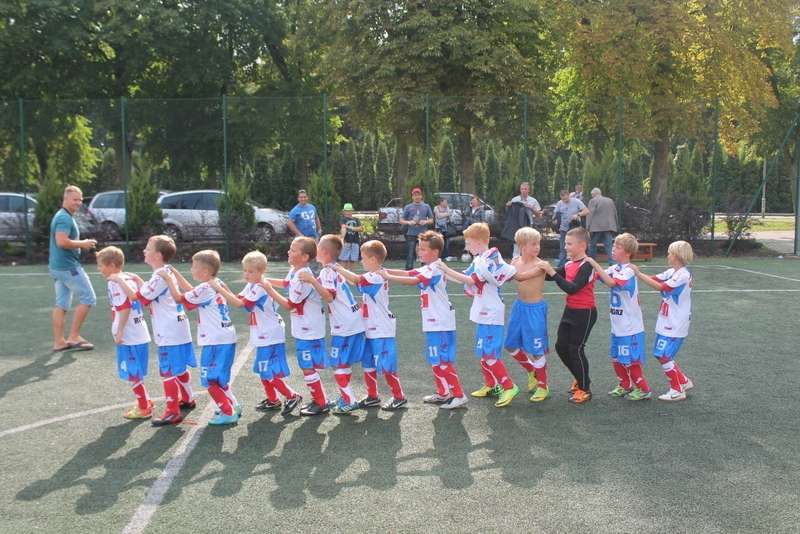 Turniej z Gwiazdami