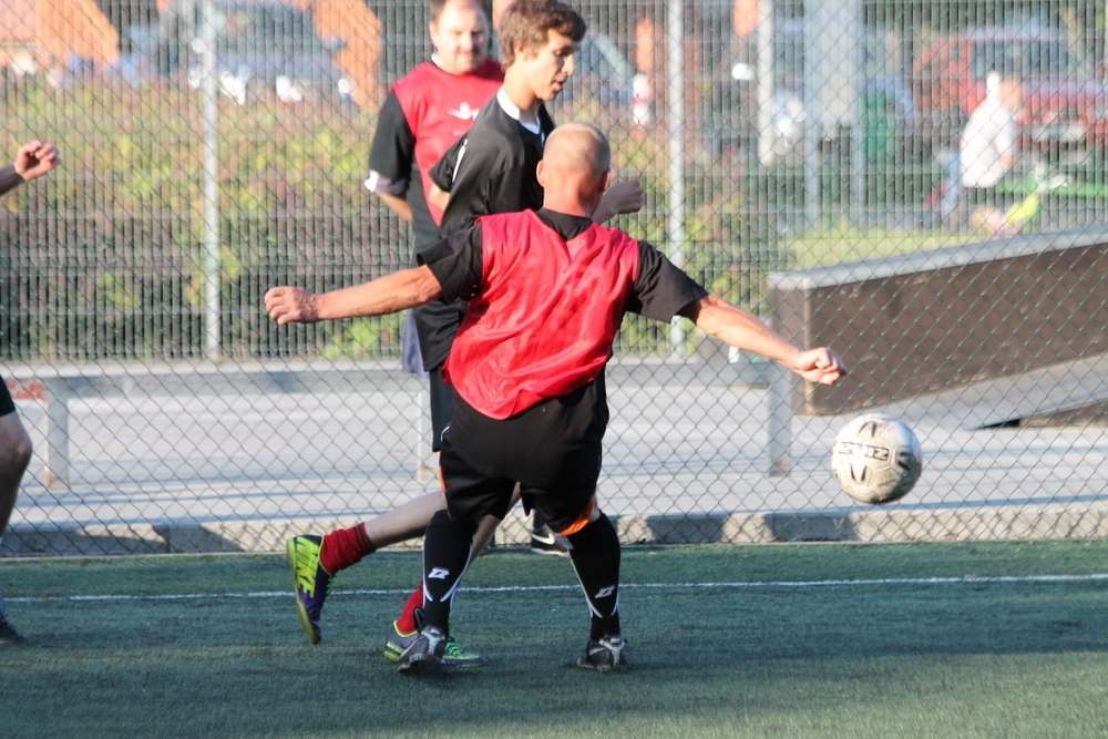 Złotowska Liga Szóstek Piłkarskich - 26 maja