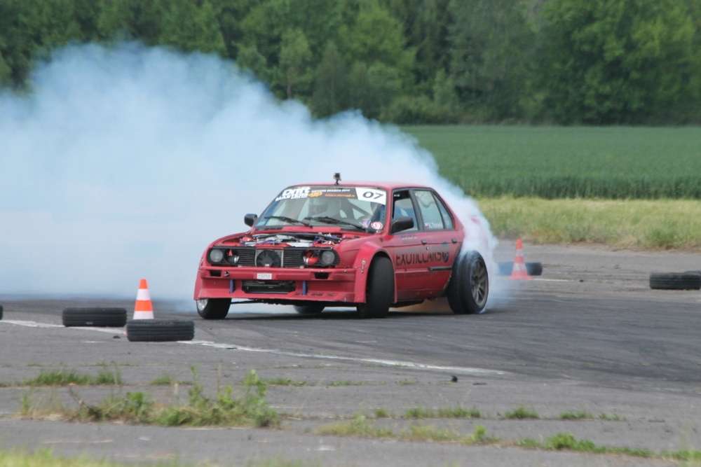  Drift Masters Grand Prix