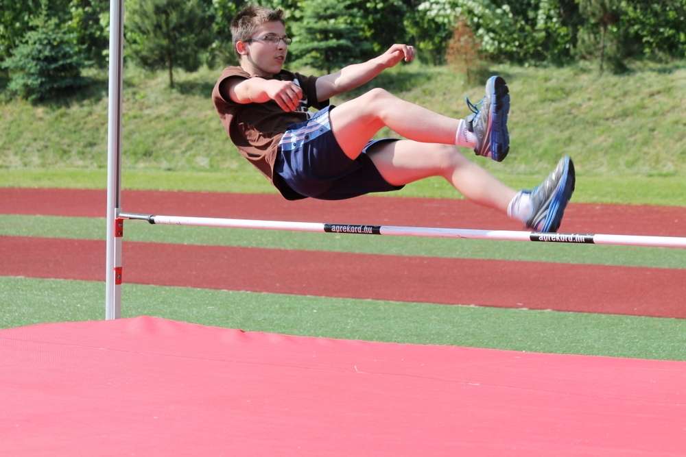 Czwartki Lekkoatletyczne - finał miejski