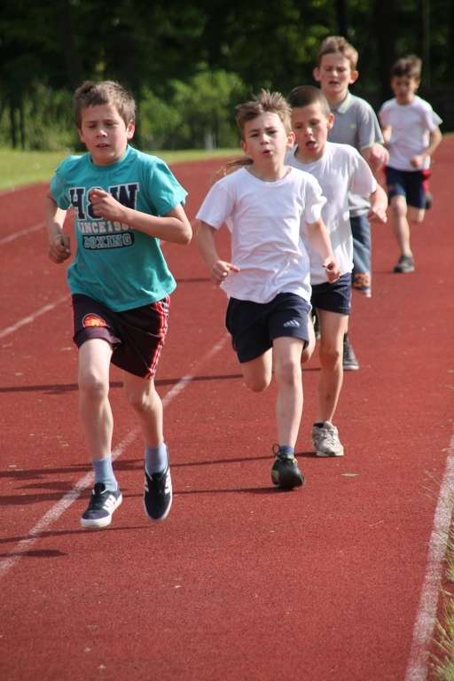 Czwartki lekkoatletyczne