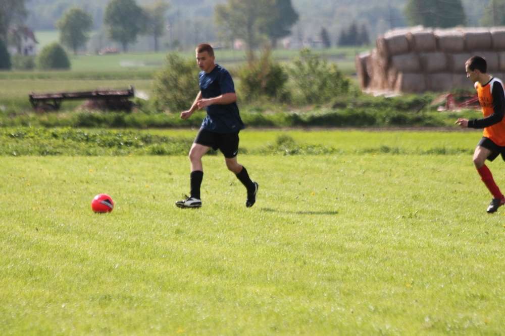 Iskra Czernice - Piast Skic