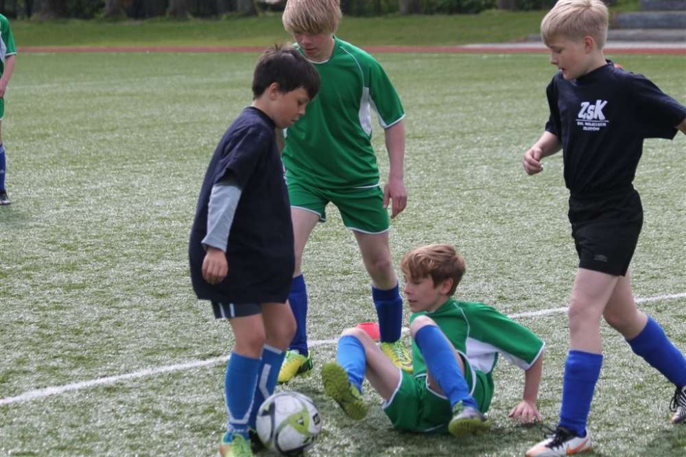 Wielkopolski Orlik Cup