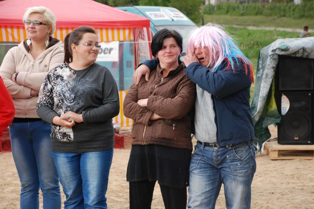 Turniej 