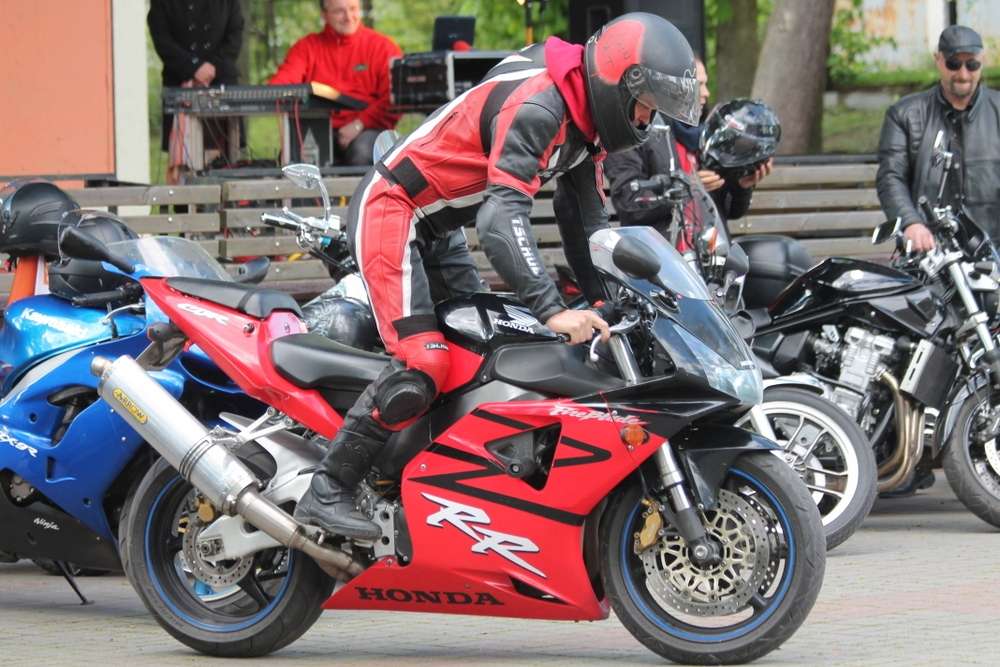 Piknik Motocyklowy 