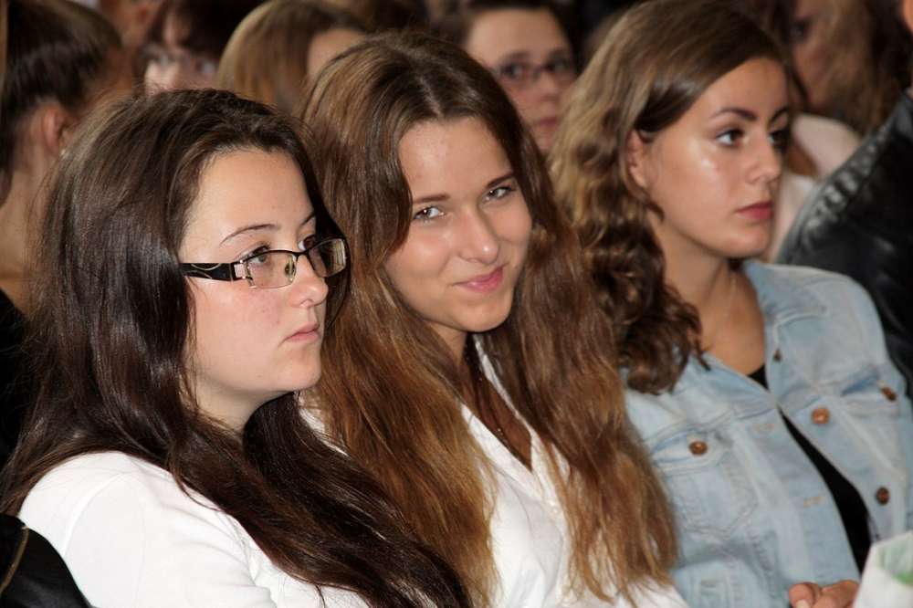 Powiatowa inauguracja roku szkolnego 2014/2015