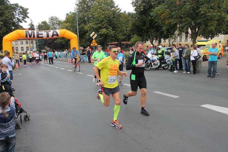 III Bieg Piasta