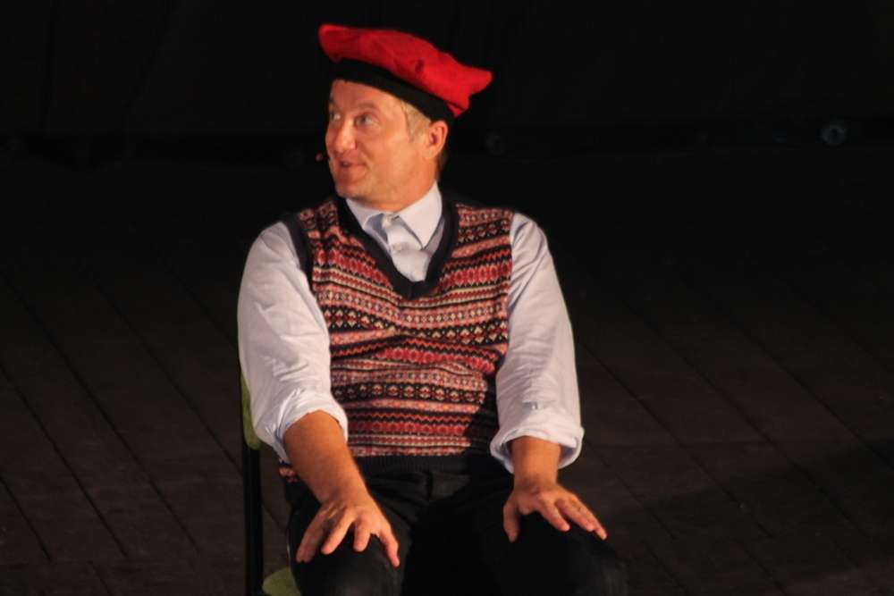 Złotowska Noc Kabaretowa