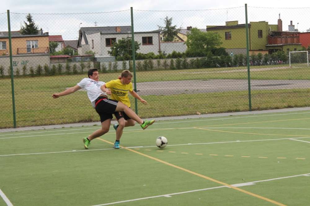 Złotowski mundial