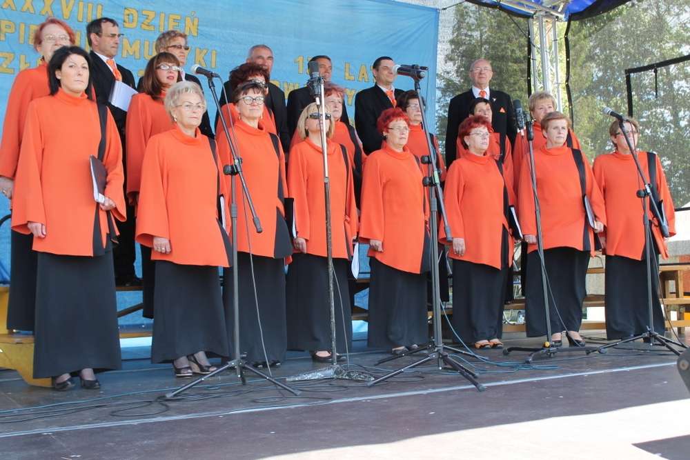 XXXVIII Dzień Pieśni i Muzyki
