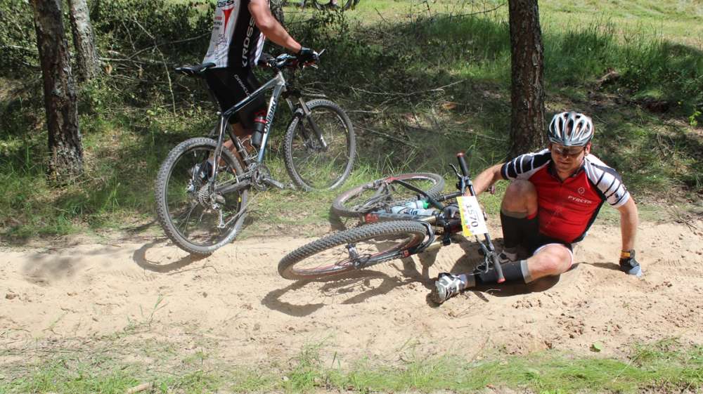 Krajna Maraton MTB