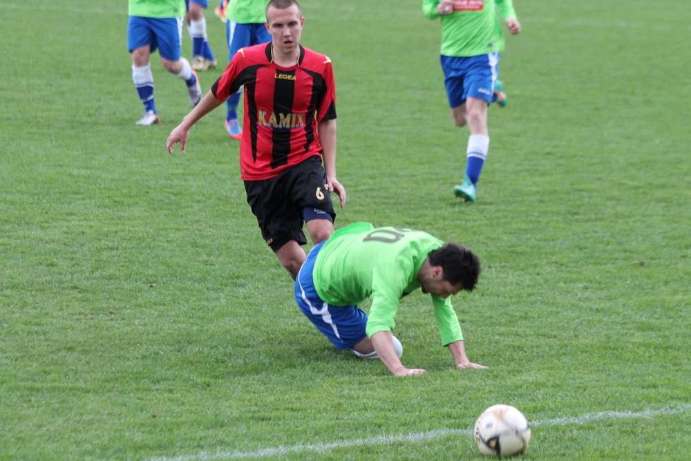 Sparta Złotów - Korona Stróżewo, Sokół Święta - TPS Skórka