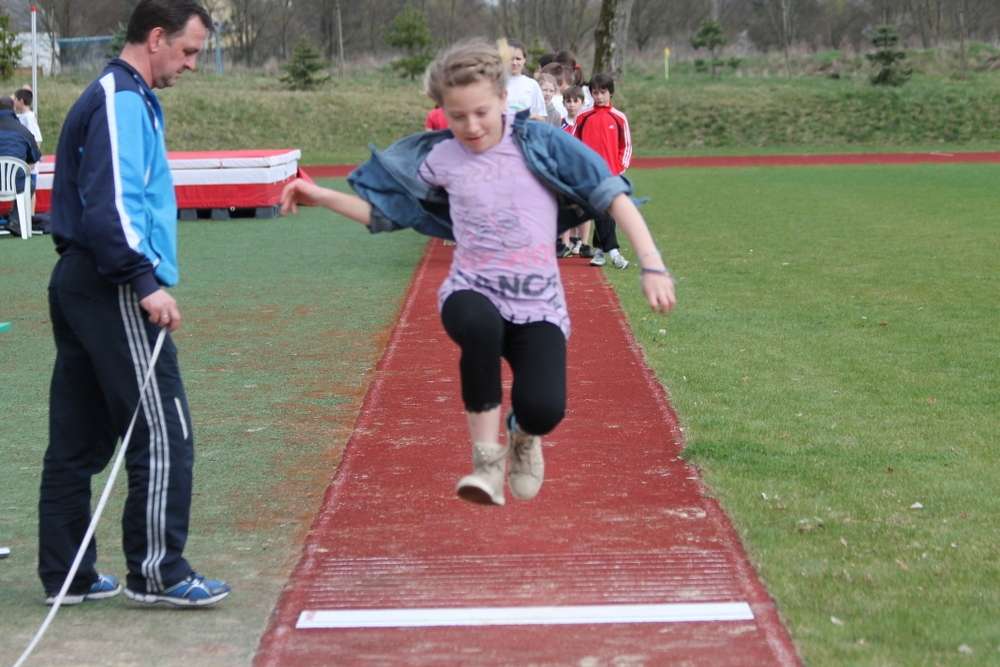 Czwartki Lekkoatletyczne