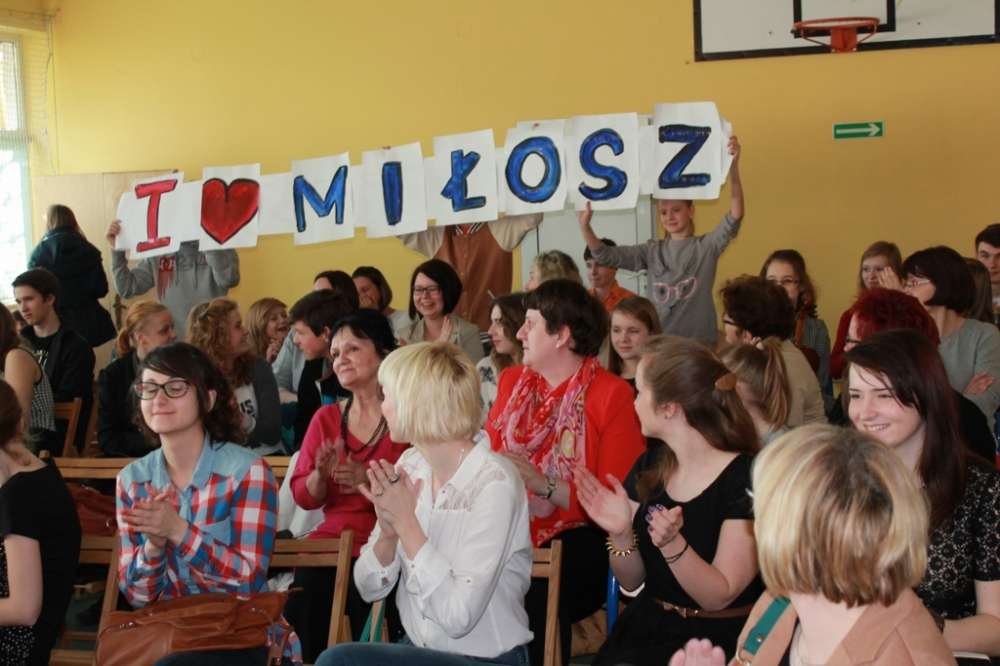 IX Złotowski Festiwal Piosenki Tłumaczonej i Obcojęzycznej