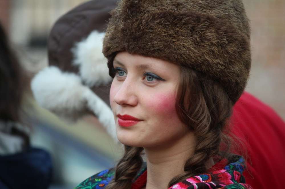 Złotowska Ogólniada cz.II