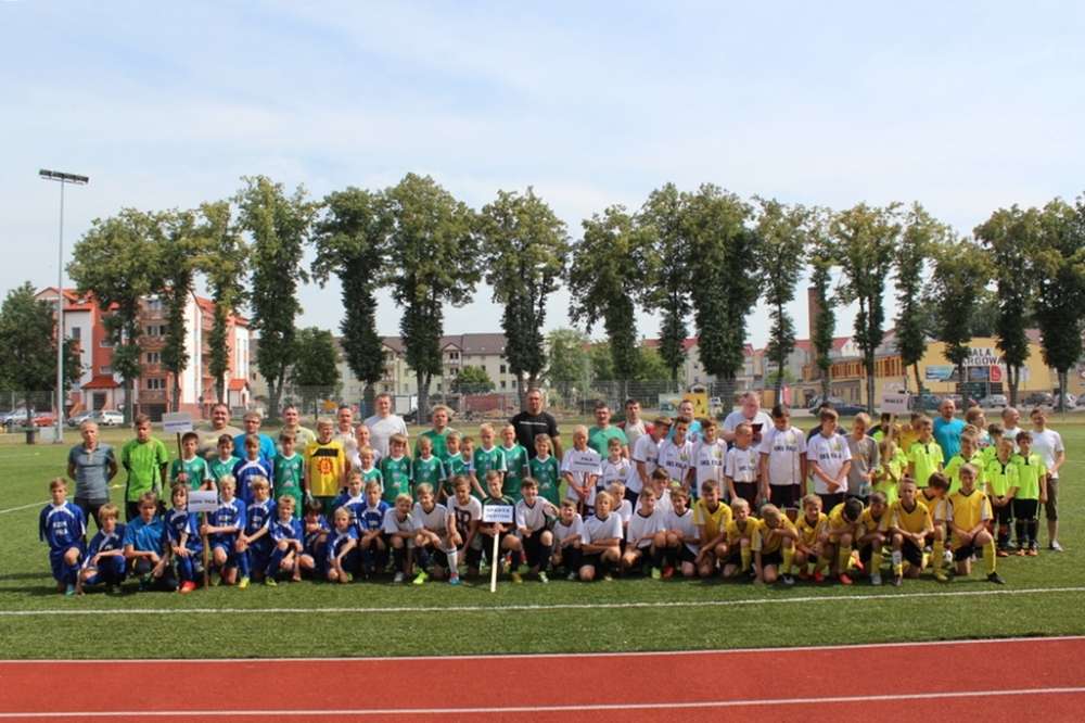 Euro Eco Meeting Cup im. Adama Kaliniaka