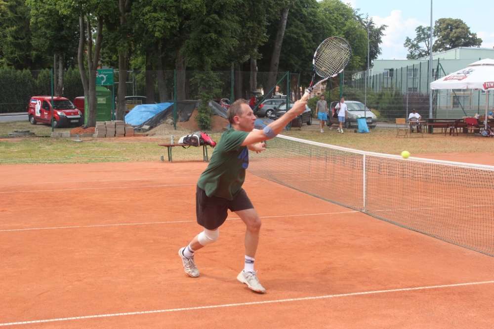 Eco Złotów Open 2014