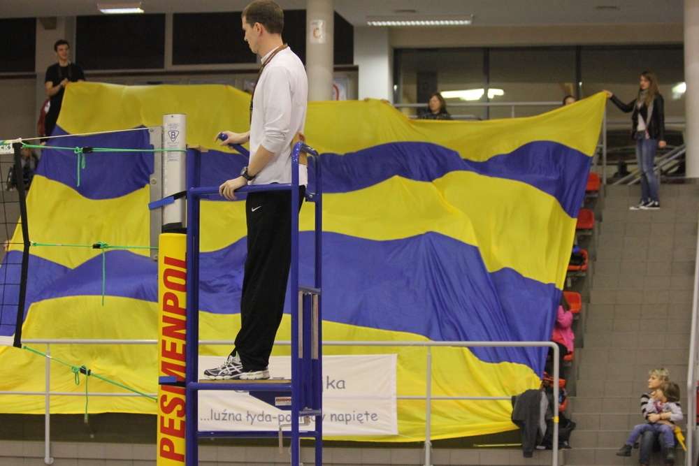 Złotowska Liga Siatkówki