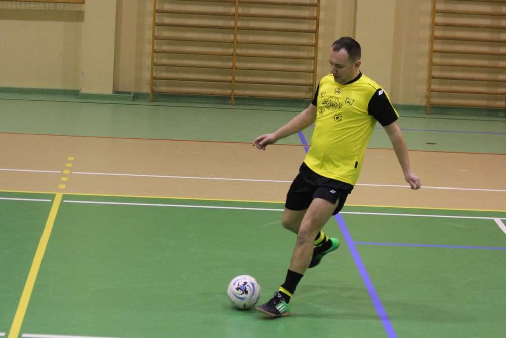 Futsal-Jastrowie