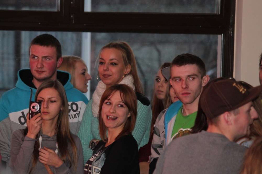 Koncert 