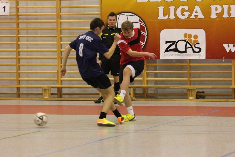 Futsal Złotów