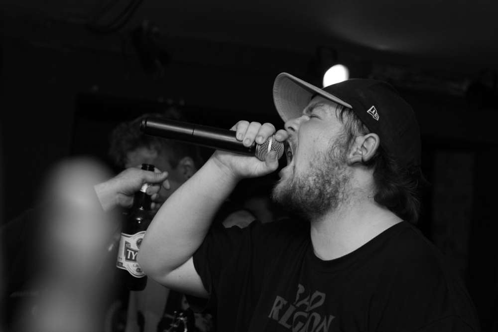 Koncert w Generatorze - 16 stycznia