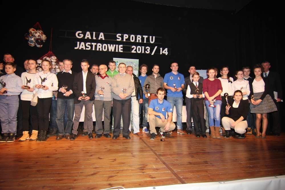 Gala sportu