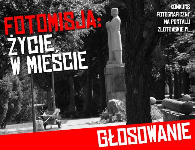 FOTOMISJA: ŻYCIE W MIEŚCIE - głosowanie