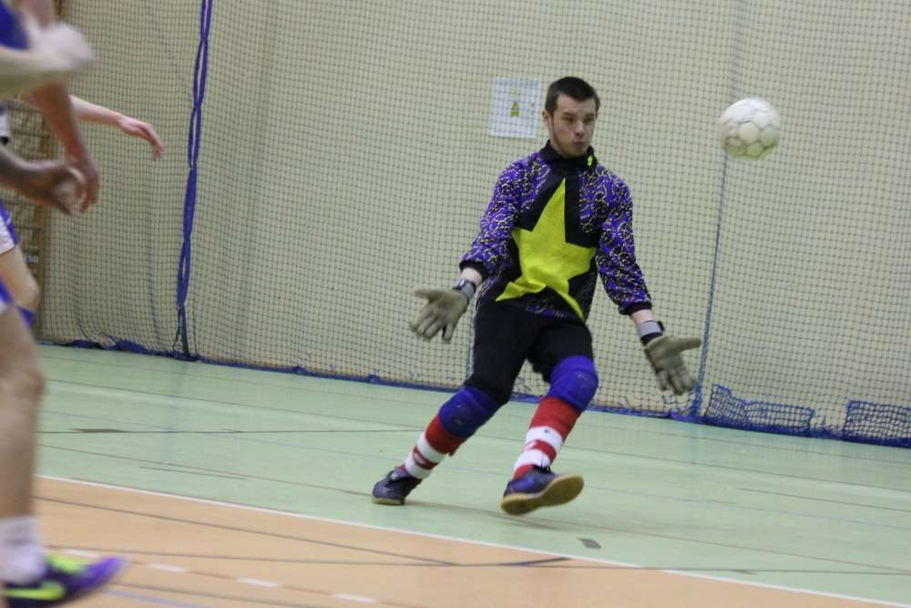 Futsal Łobżenica
