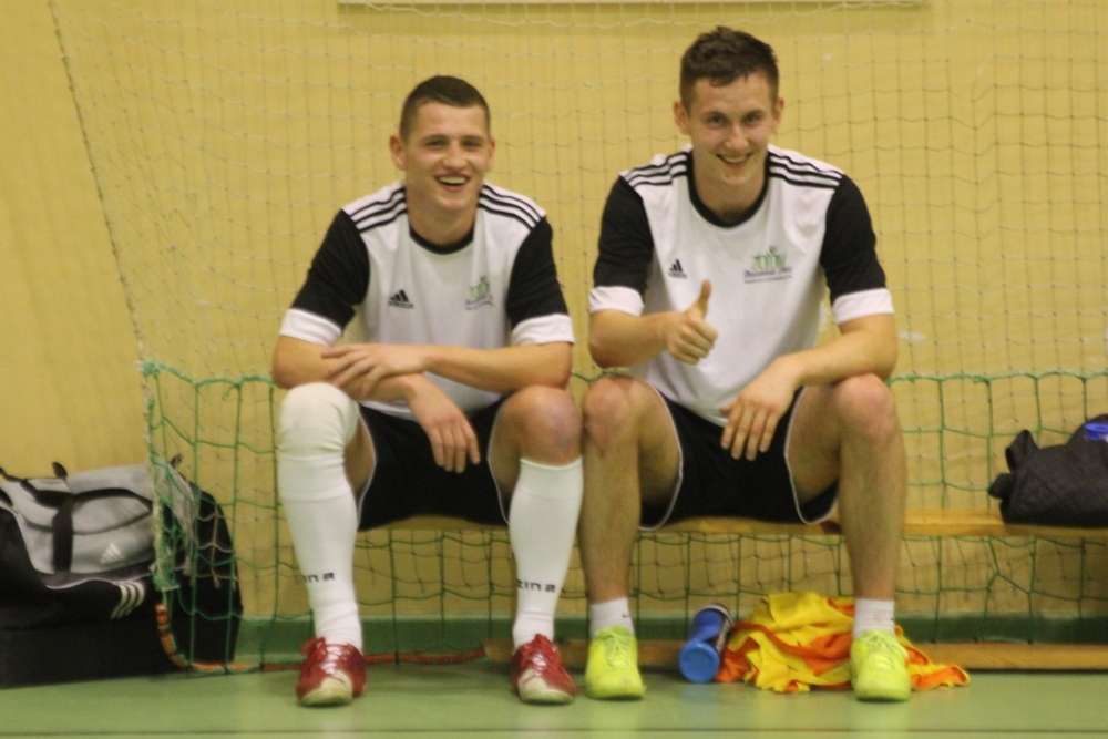 Futsal Jastrowie - 29 listopada