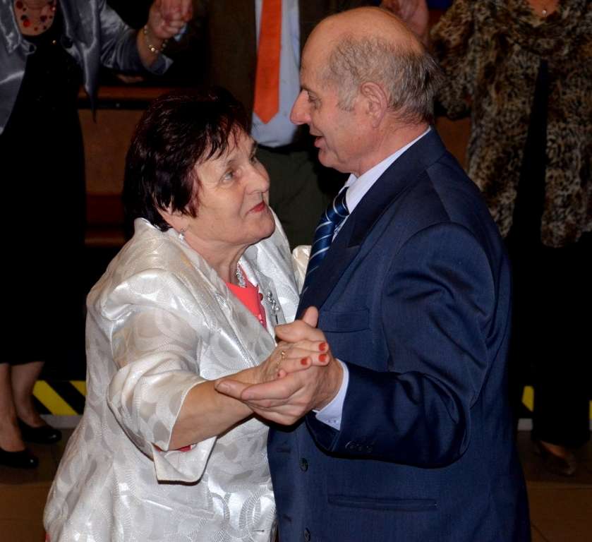 Nikt nie jest za stary...