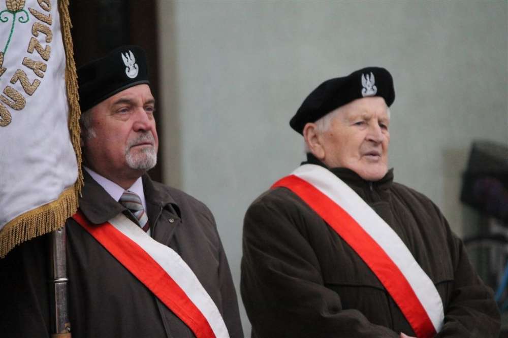 Niech żyje niepodległa Polska