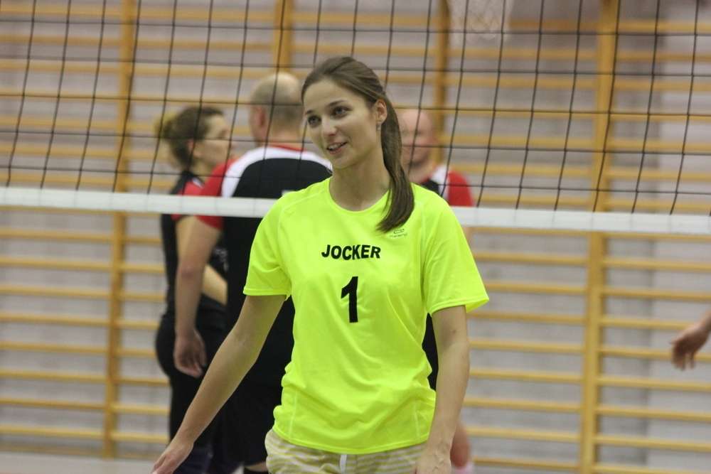 Złotowska Liga Piłki Siatkowej