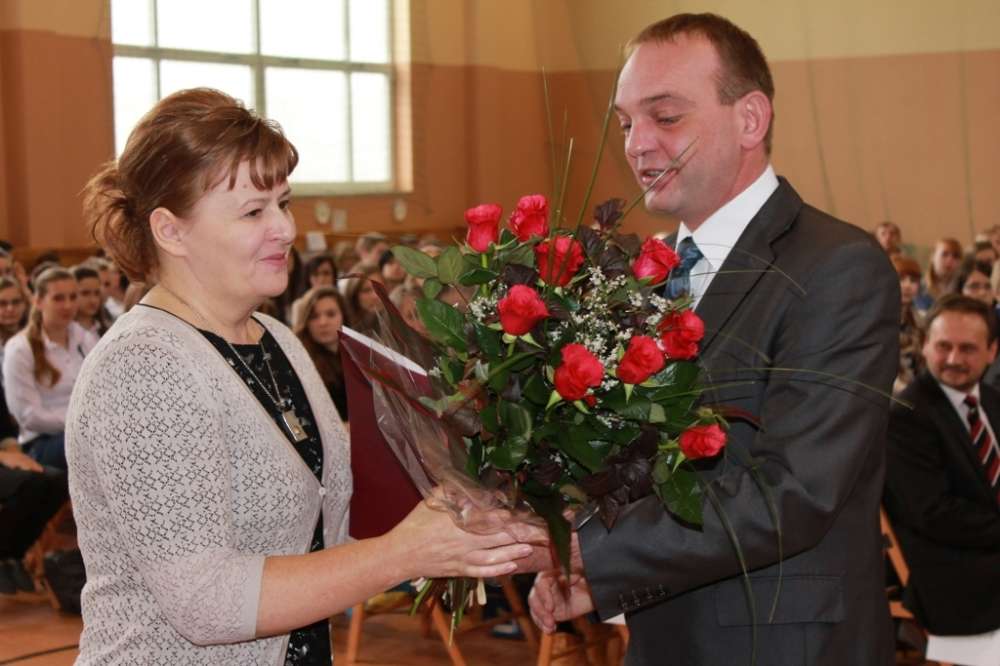 Święto złotowskiego 