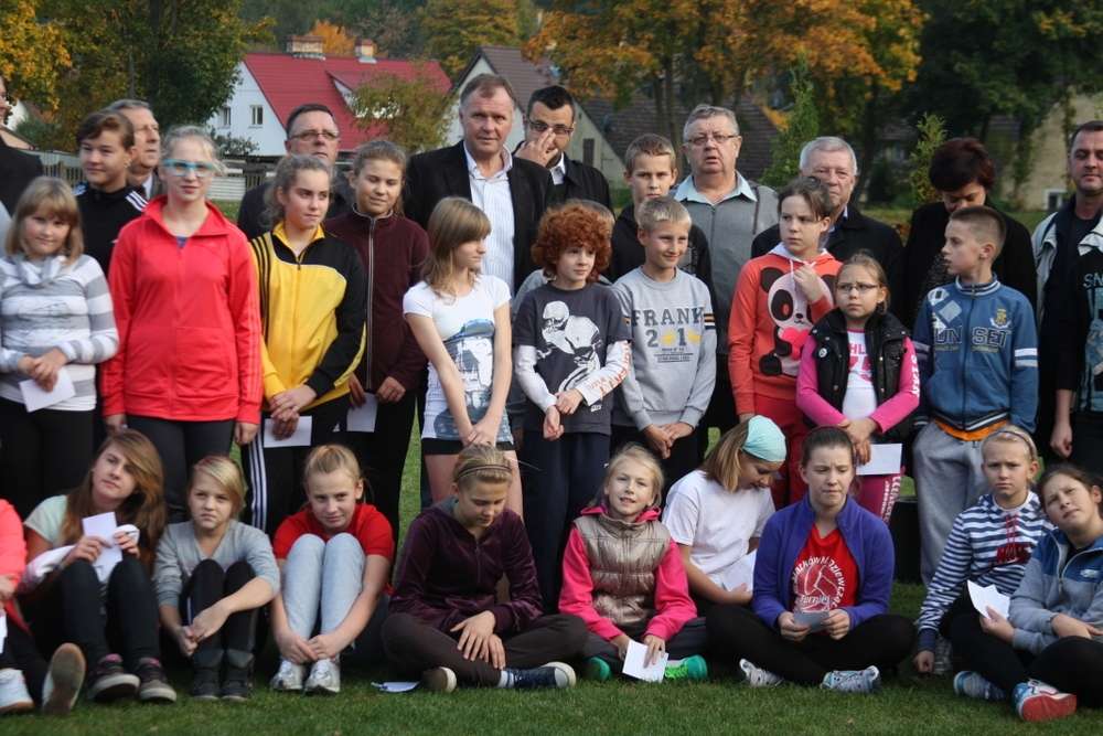 10 października - Czwartki Lekkoatletyczne