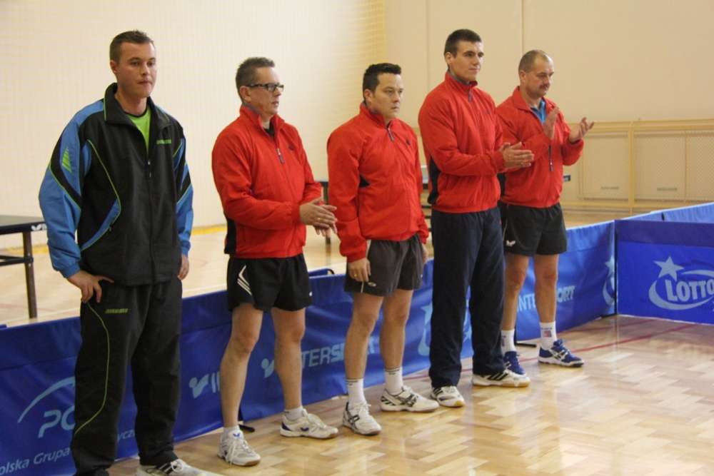 Inauguracja ze Stellą Gniezno
