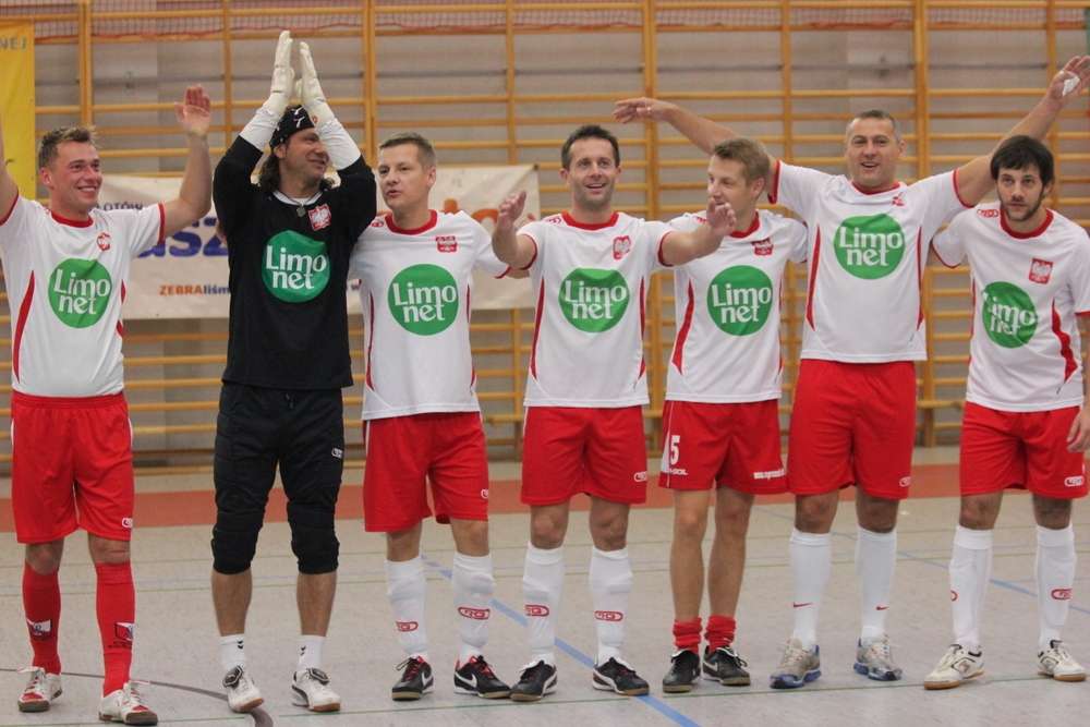 Gwiazdy kontra władze powiatu