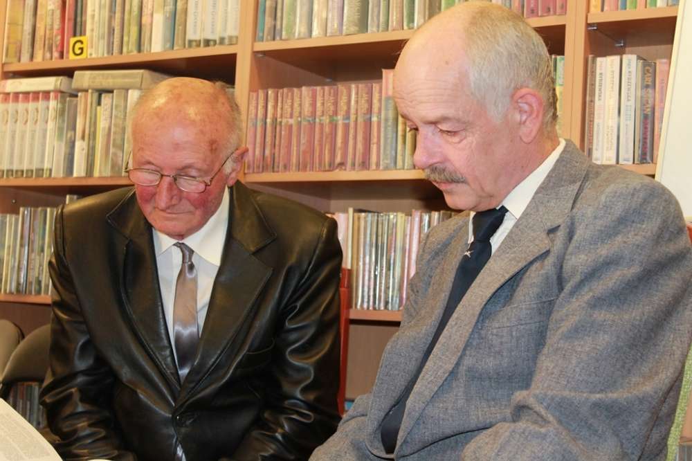Poetycki jubileusz